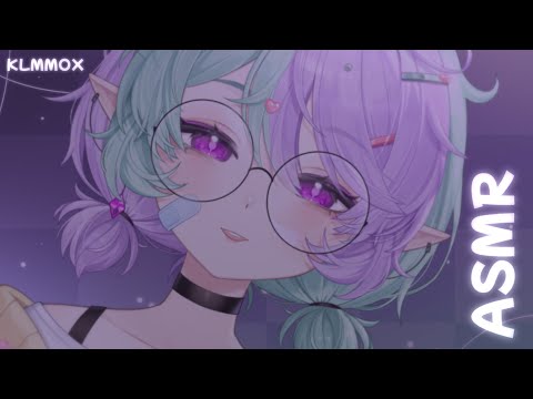 [ASMR] You're a cute fuzzy that needs to be cuddled | RP Scrathing ~