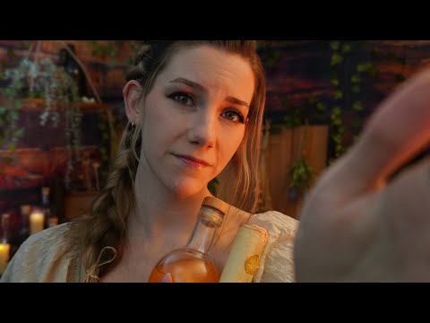 ASMR ✨ The Final Chapter | Soft Spoken, Fantasy Roleplay for Sleep