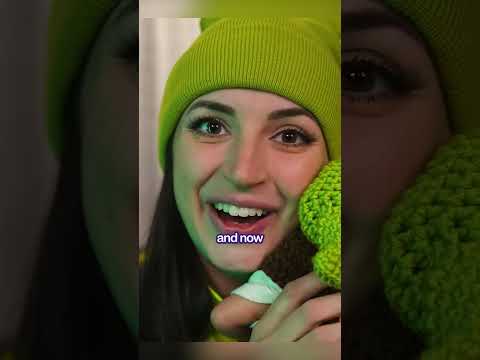 ASMR - My 2024 & 2025 in 90 Seconds!