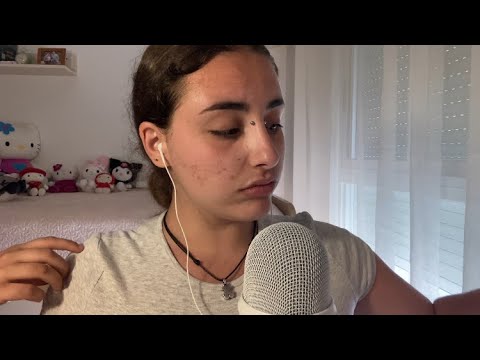 lofi asmr assortment