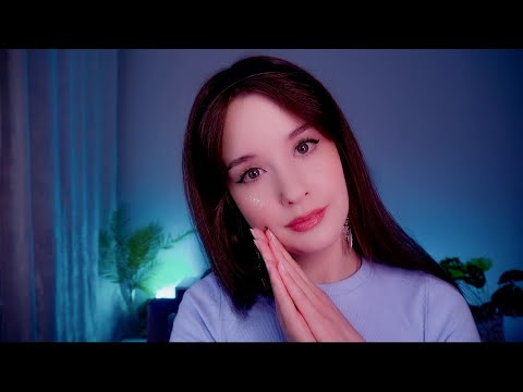 ASMR Live СТРИМ Расслабление от Стресса Relax STREAM #asmrlive #asmrstream #асмр