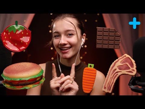 Triggers That Look Like Food!