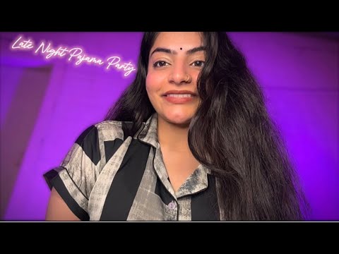 You survived everything… now let’s manifest your best year 🤍ASMR