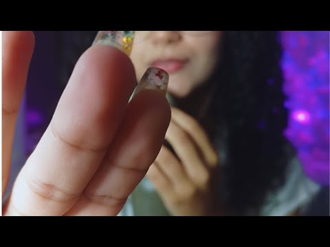 NESSE ASMR EU DÚVIDO VOCÊ NÃO RELAXAR  !