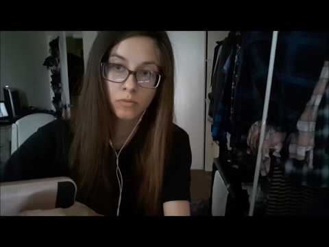 ASMR Phone/Phone Case Tapping and Scratching/ No Talking