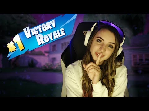 Fortnite Duos in ASMR