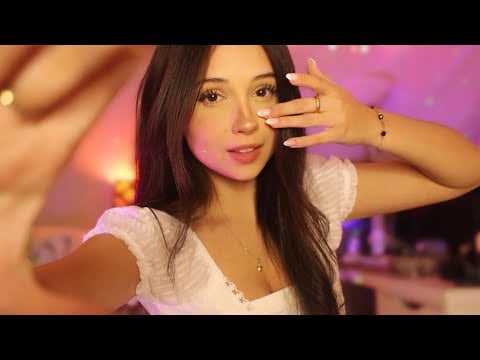 ASMR Personal Attention For Sleep
