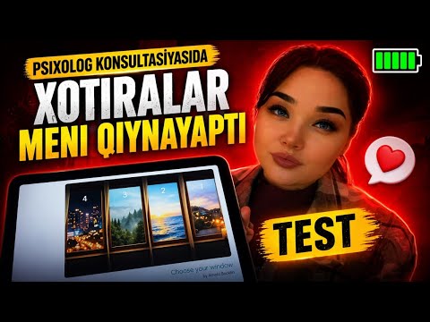 ASMR/ PSIXOLOG/ ENERGIYA QAYERGA KETYAPTI?/ MOTIVASIYA/ meditatsiya #asmr #psixologmaslahati 