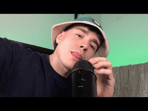 Too Close... Mic Triggers & Mouth Sounds 👄(Chaos & Peace)