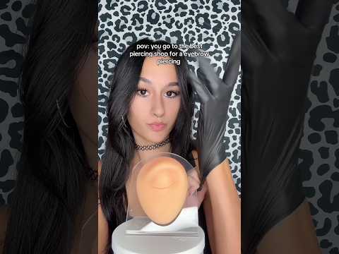 full video here ☝🏻 #pov #asmr #explore #trending