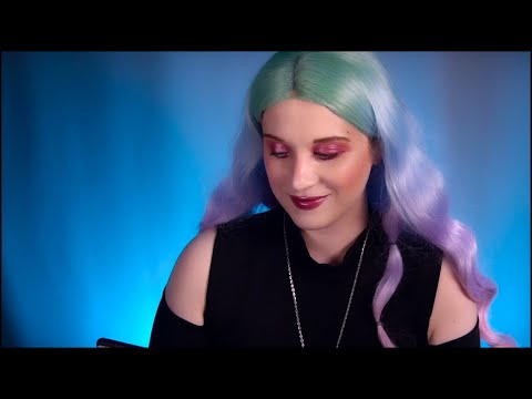 АСМР ОТВЕТЫ НА ВОПРОСЫ | ASMR ANSWERS TO QUESTIONS | АСМР ИНТЕРВЬЮ