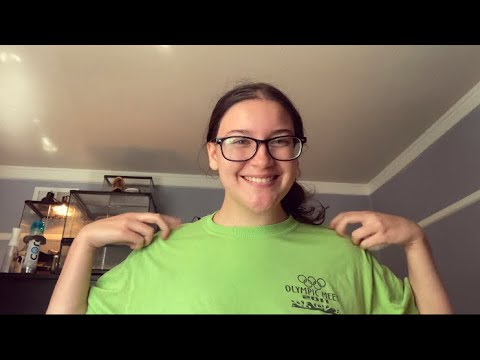 Asmr | Shirt scratching, Wet hand sounds, Tapping, Visuals…