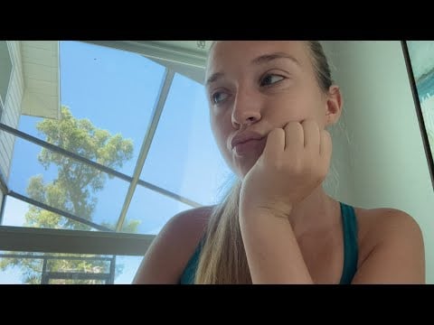 Asmr lofi ramble