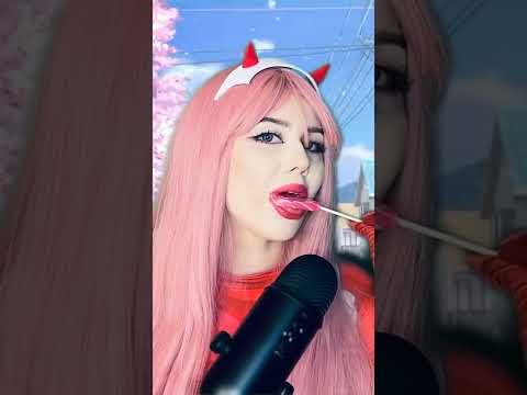 🌙 ASMR relaxing video 💤(full on my channel)