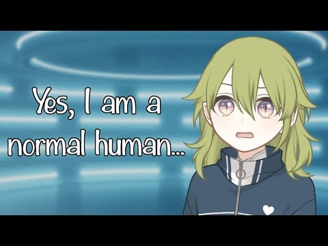 Abducting An Alien Girl (ASMR Roleplay) [F4A] [Alien Listener]