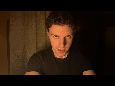 The Devil is Obsessed With You - ASMR ROLEPLAY