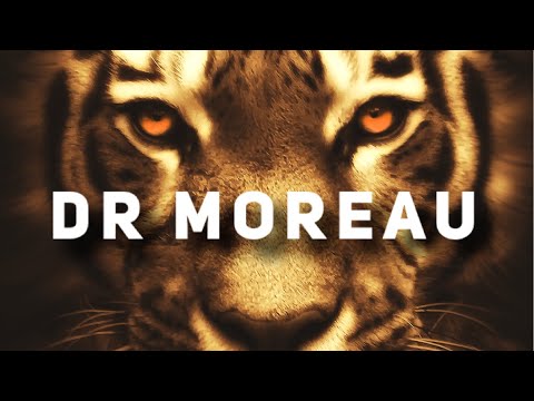 The Island of Dr Moreau (2) by HG Wells 1896 | ASMR Reading a Story