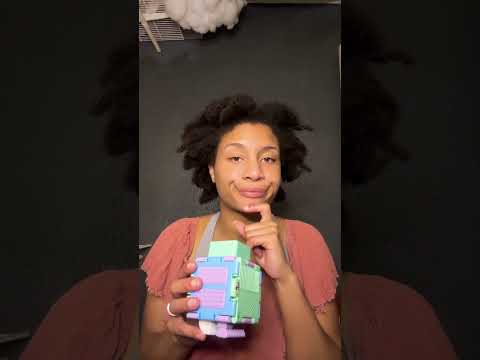 ASMR | Tiktok Livestream (July 28, 2025)