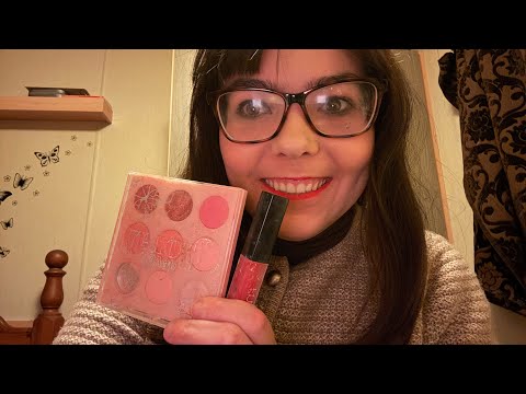 Getting you Ready for Christmas (ASMR)