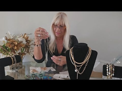 ASMR Treasure Trove of Freebies. Soft Spoken. ⚠️Major Crackles. 