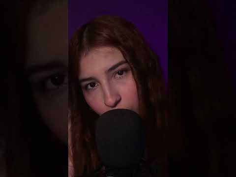 Vou te maquiar em 1 min |  #asmr