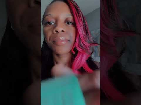 ASMR 🎀 Velcro Rollers Hairplay Roleplay #satisfyingvideo  #haircare  #asmrhairplay