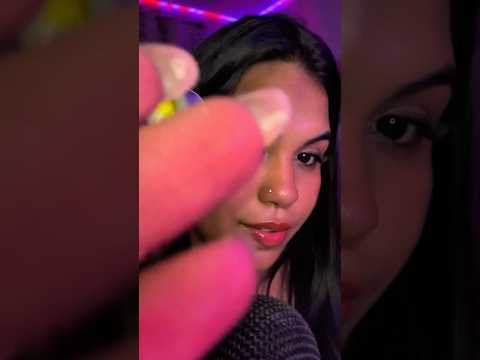 #asmrbrasil #tingles #mouthwhisper #asmrsounds #relax #visualtingle #asmr #dormir #mouthsounds