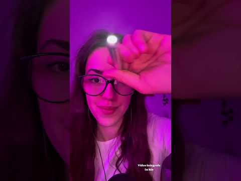 Ore 21 online! 🩷💜 #asmr #relax #triggersforsleep #perte #makeup #asmrsounds