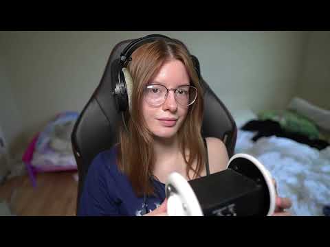 ASMR for Pure Stress Relief and Relaxation 