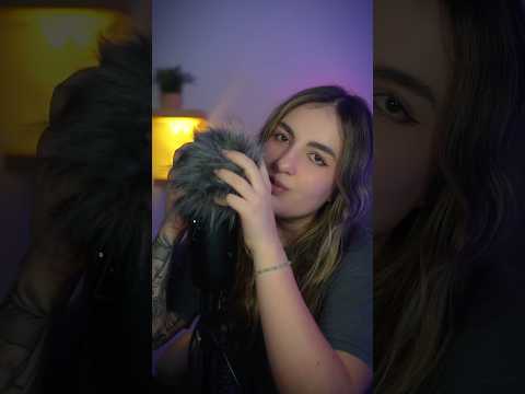 Me dejas hacerte MASAJE? #asmr