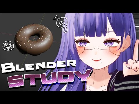 【🔴LIVE】ドーナツをもっと作りたい！✏ I want to make more donuts!