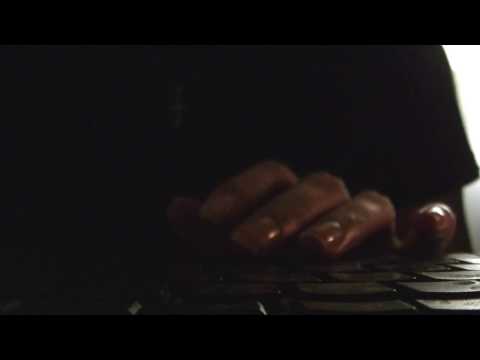 Ambers ASMR:***~Typing On Keyboard~Candle Burning Sounds~Whispering + Soft Spoken~***