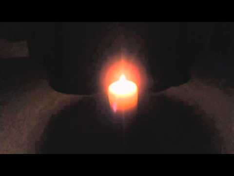 ASMR Southern Accent Soft Spoken ~~ Guided Meditation With Flute Music for Relaxation