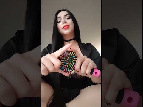 Asmr♥️PRIMA te CONSCIENTE