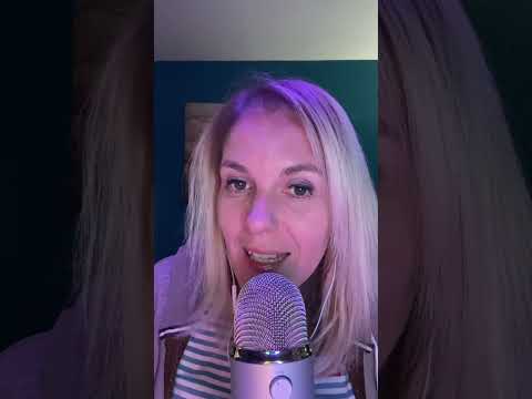 ASMR FR / 3 faits sur les animaux que tu ne connais pas #asmrfr #asmrfrançais #shortsasmr
