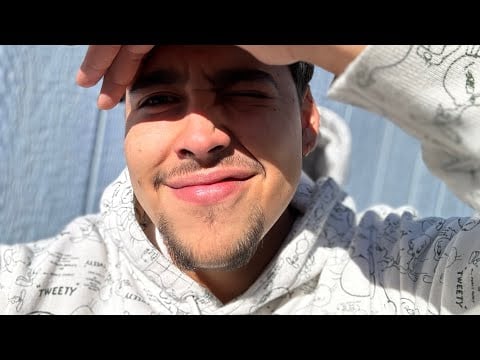 unpredictable / Interactive ASMR