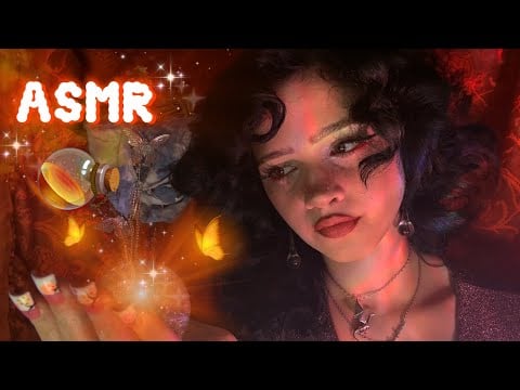 ASMR That Feels Like The Warmth Of The Sun 🌞 ✨ {Imaginative, Adventurous & Unexpected triggers}