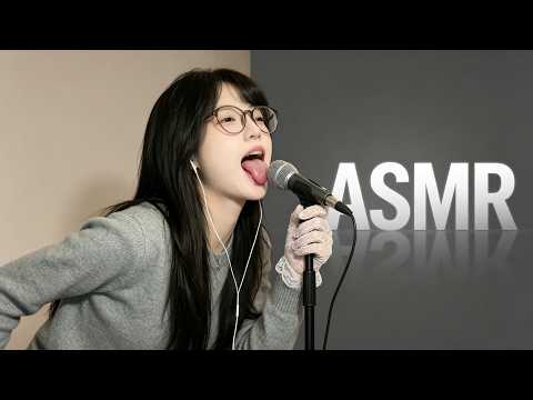 ASMR This Will Quiet Your Thoughts Fast