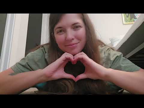 Guided Meditation To Release Stress & Anxiety For Total Body Relaxation With Positive Affirmations