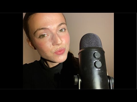 Lynn ASMR is live