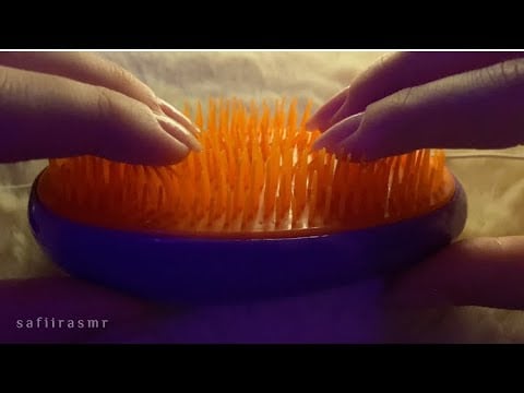 Gatilhos de ASMR para relaxamento instantâneo 🥱 Tapping / Scratching 