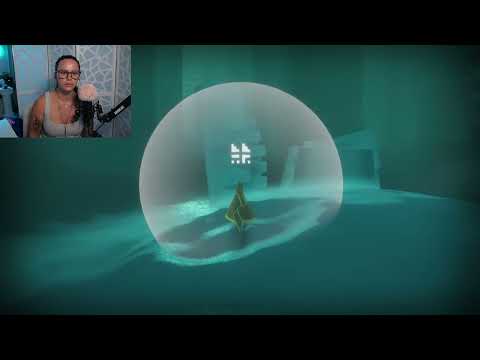 Crispy ASMR Triggers and Journey Gameplay