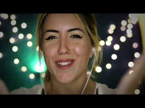 SPECIALE 1000 ISCRITTI😴💜😍 (Con i miei asmr artist preferiti) | ASMR ITA