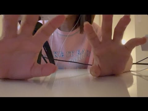 【ASMR】ゼロ距離こちょこちょ耐久#asmr #囁き#睡眠導入 