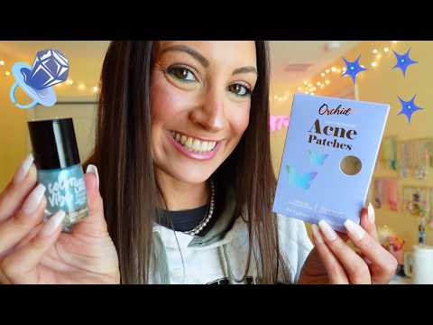 ASMR Dollar Tree Haul!
