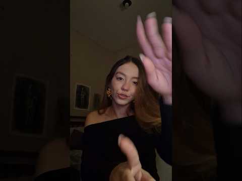 asmr contagem regressiva