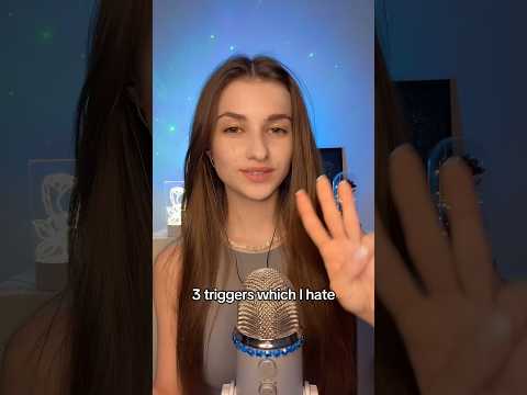 #asmr #relax #mouthwhisper #challenge #visualtingle #tingles