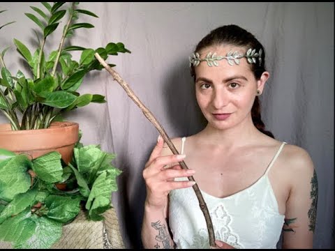 ASMR || Artemis Invites You To The Hunt (greek goddess series)