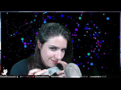 ASMR - Tape