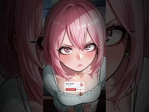 ASMR en español donde tu novia arrepentida vuelve para hablar contigo